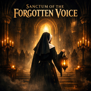Ashes of a Holy Kingdom