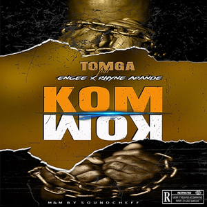 Kom-Kom (feat. Rhyne Apande & Engee)