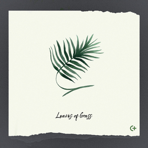 Leaves Of Grass