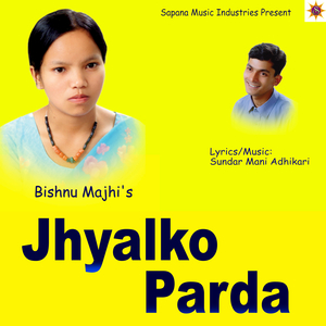 Jhyalko Parda