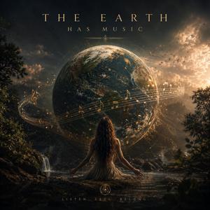 The Earth has Music Latino Mix