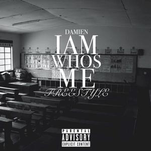 IamWhosMe FreeStyle
