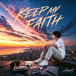Keep My Faith