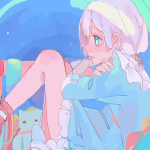 知りたい/我想知道（翻自 水野あつ）