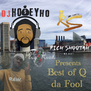 Q da Fool - BodyGuard