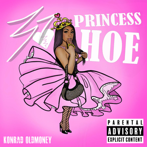 Princess Hoe