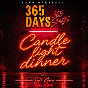 Candle Light Dinner