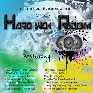 Wok Mi Come Fi Wok (feat. Luhlahlay)