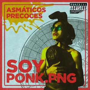 Soy Ponk