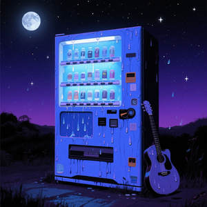 Vending Machine Tears