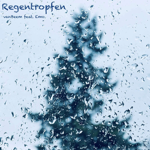 Regentropfen