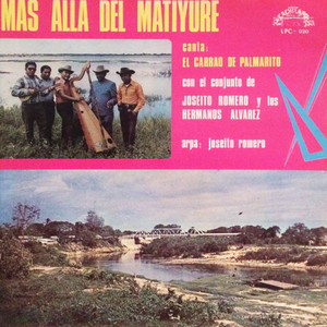 Los Cuatro Vientos del Llano