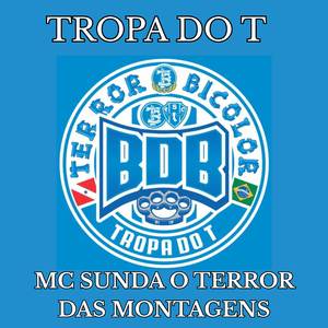 Tropa do T