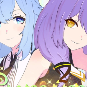 【海伊AI/星尘infinity翻唱】Here the world