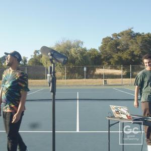 What's The Love For Then? - GC PRESENTS: Live Performance (Live)