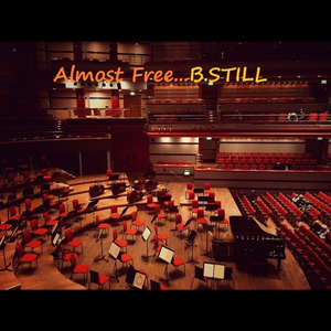 Almost Free (feat. B.STILL)