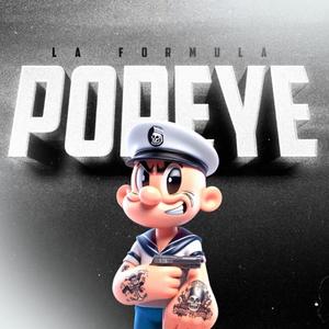 Soy Popeye (feat. Grupo Elegancia)