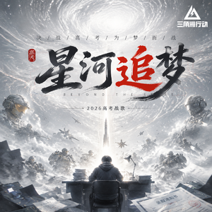 星河追梦（高考应援曲）（bootleg）