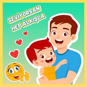 Amcanı Seviorsan Alkışla
