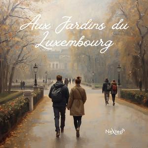 AUX JARDINS DU LUXEMBOURG