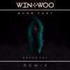 Win & Woo - Burn Fast (Win & Woo Remix)