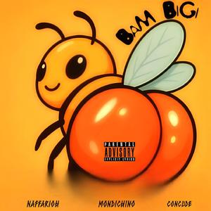 Bam Bigi (feat. Mondichino & Concude)