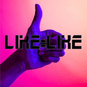 LIKE-LIKE