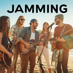 Jamming (Мелодия НА ЗВОНОК)