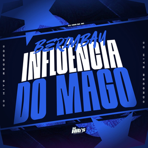 Berimbau Influencia do Mago