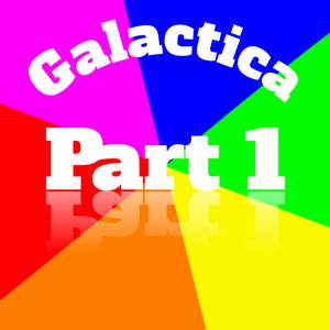 Galactica