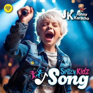 Spitz'nKidz-Song (Single Edit)