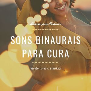 Relaxantes Frequências de 432 Hz
