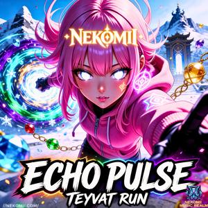 Echo Pulse: Teyvat Run