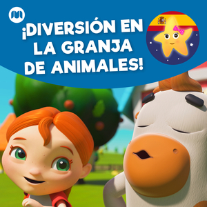 Los Sonidos de los Animales - Aprende los Animales