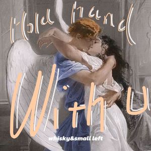hold hand with you