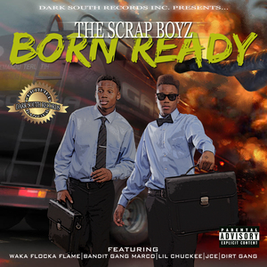 Happy I Made It (feat. Bandit Gang Marco)