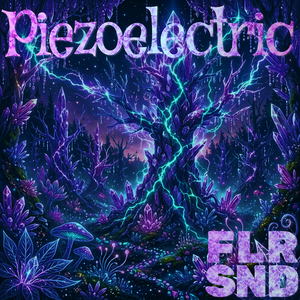 Piezoelectric