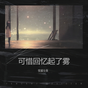 你是我捡到的光 (忧郁女声版)