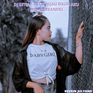 Dj Setiap Detik Hijau Daun Aku Memikirkanmu