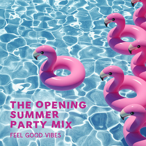 High Temperature Rising