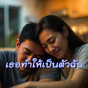 เธอทำให้เป็นตัวฉัน