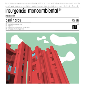 Mente Librada del Mal