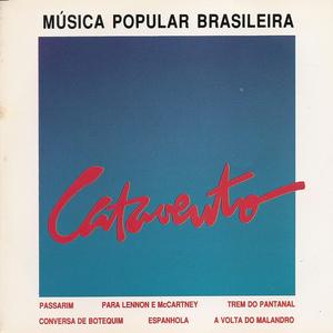 Conversa de Botequim