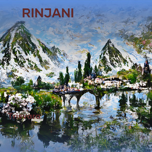 Rinjani