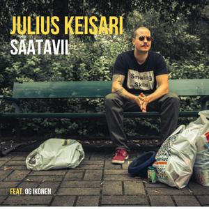 Saatavii (feat. OG Ikonen)