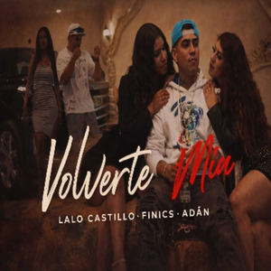 Volverte mia (sencillo)