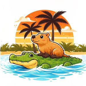 Оранжевый вайб