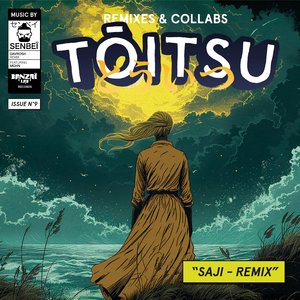 Saji (Gavrosh Remix)