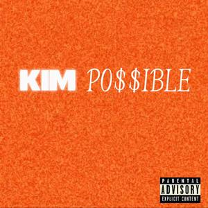 KIM POSSIBLE