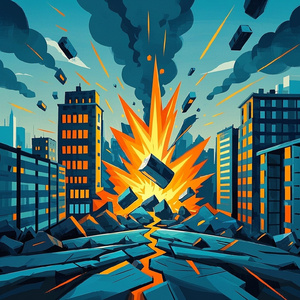 「灰の中の誓い」